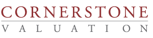cornerstone valuation